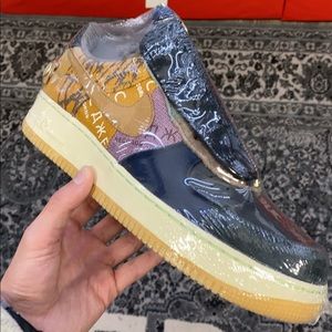 Meet your Posher, Jake